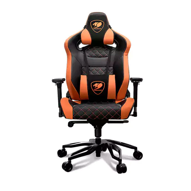 COUGAR ARMOR TITAN PRO The Flagship Gaming Chair